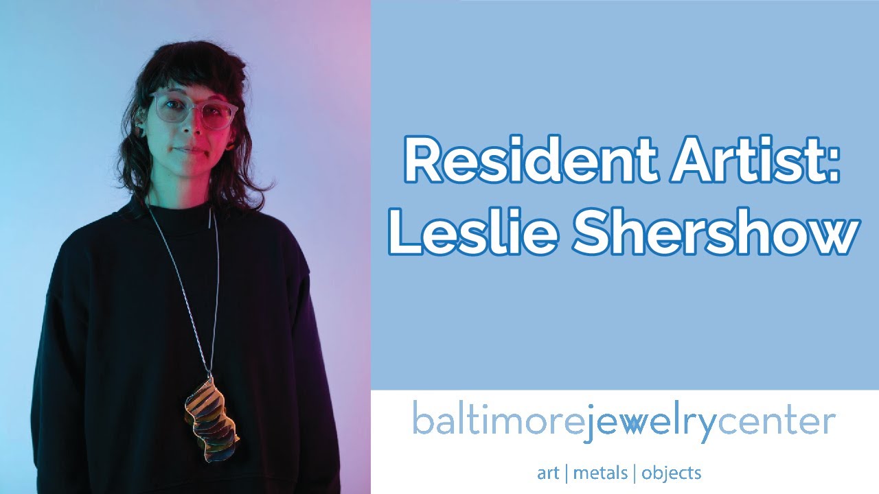 BJC Resident: Leslie Shershow