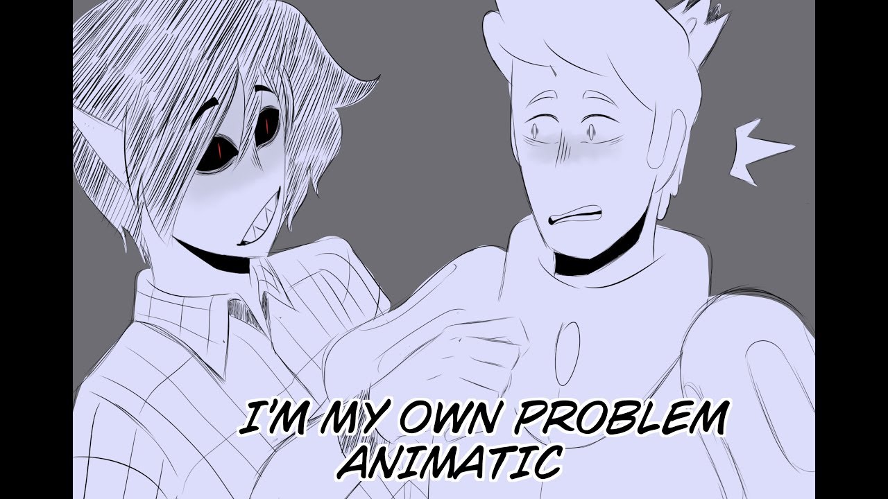 I'm My Own Problem [Adventure Time Animatic]