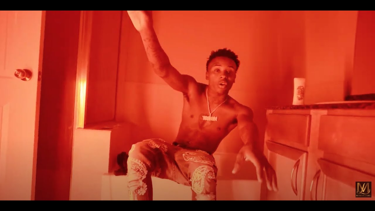 TG KOMMAS - DECISIONS [Official Music Video]