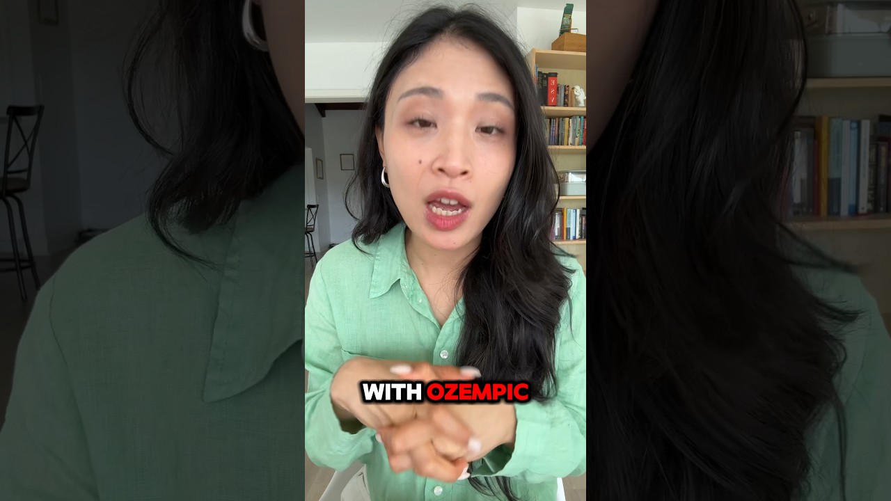 Constipated with Ozempic?