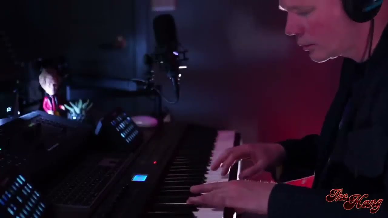 [Brian Culbertson] 03 Come on Over 20230616