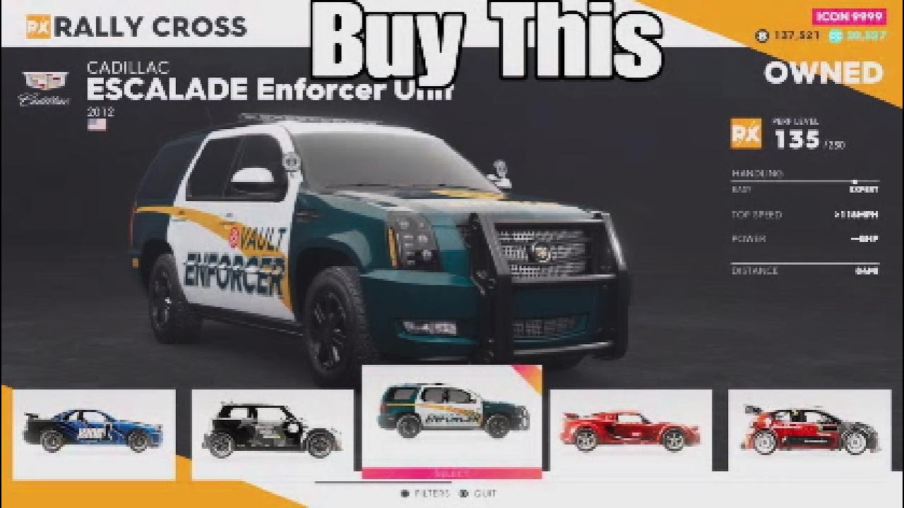 The Crew 2 *NEW*UNLIMITED MONEY GLITCH/METHOD