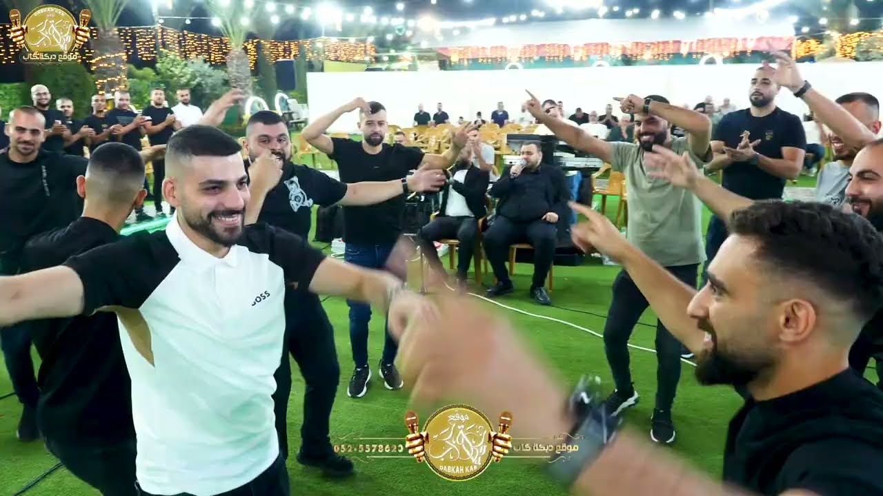حسن شوشاري | اسيل خلايله | عبد محاميد| افراح ال يونس حسينيه العريس سفيان جعفر 2025