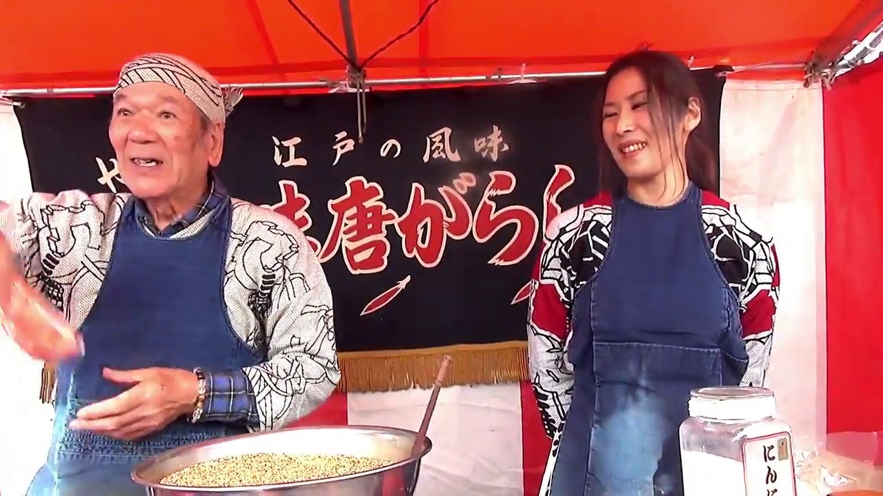 ２０１８．１２月ユウユ＆ベテラン２名出店情報！初公開映像に乗せて