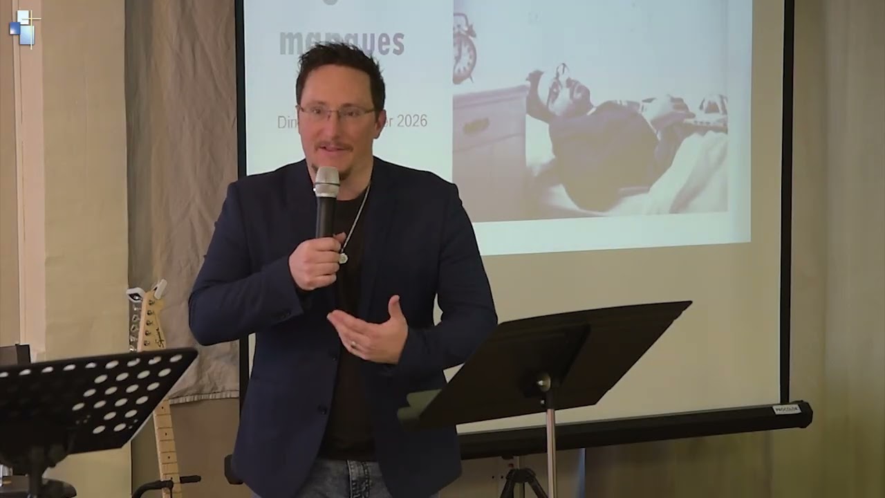 8 FEVRIER 2026   TIMOTHEE SCHULZ   SEIGNEUR  TU ME MANQUES