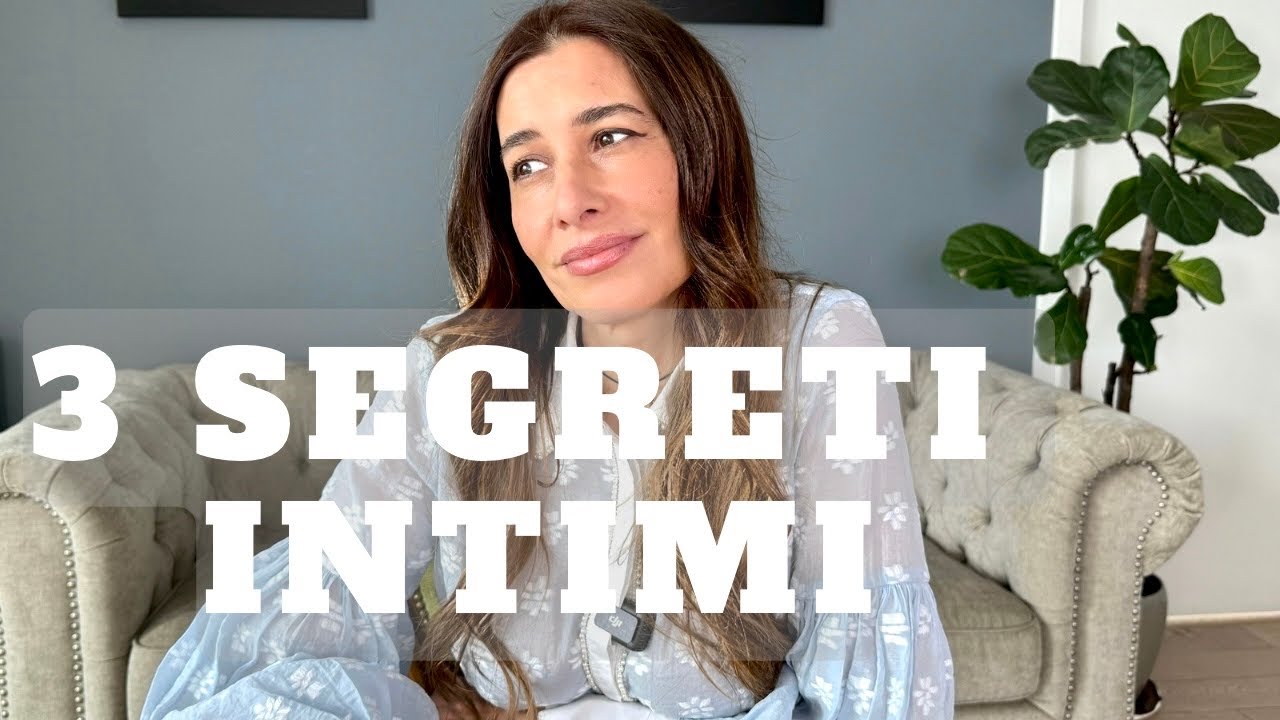 ESPLORANDO 3 DRAMMI NASCOSTI DEI NARCISISTI