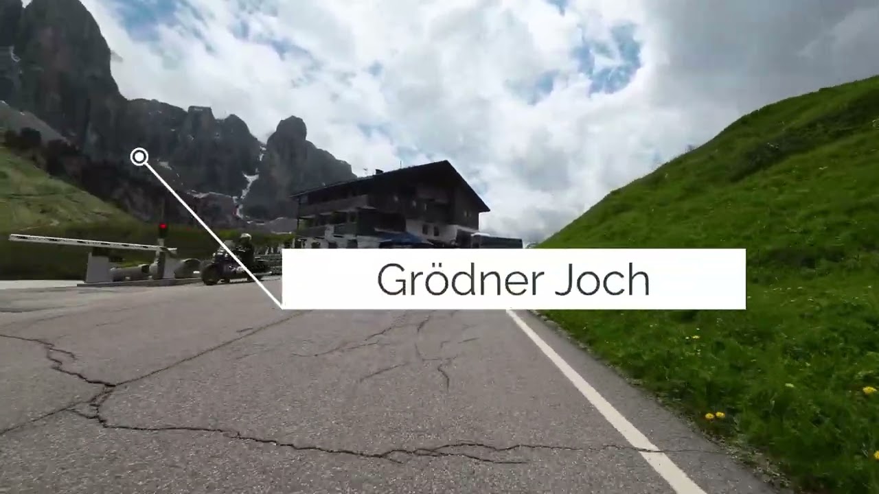 Dolomiten/Südtirol 2025