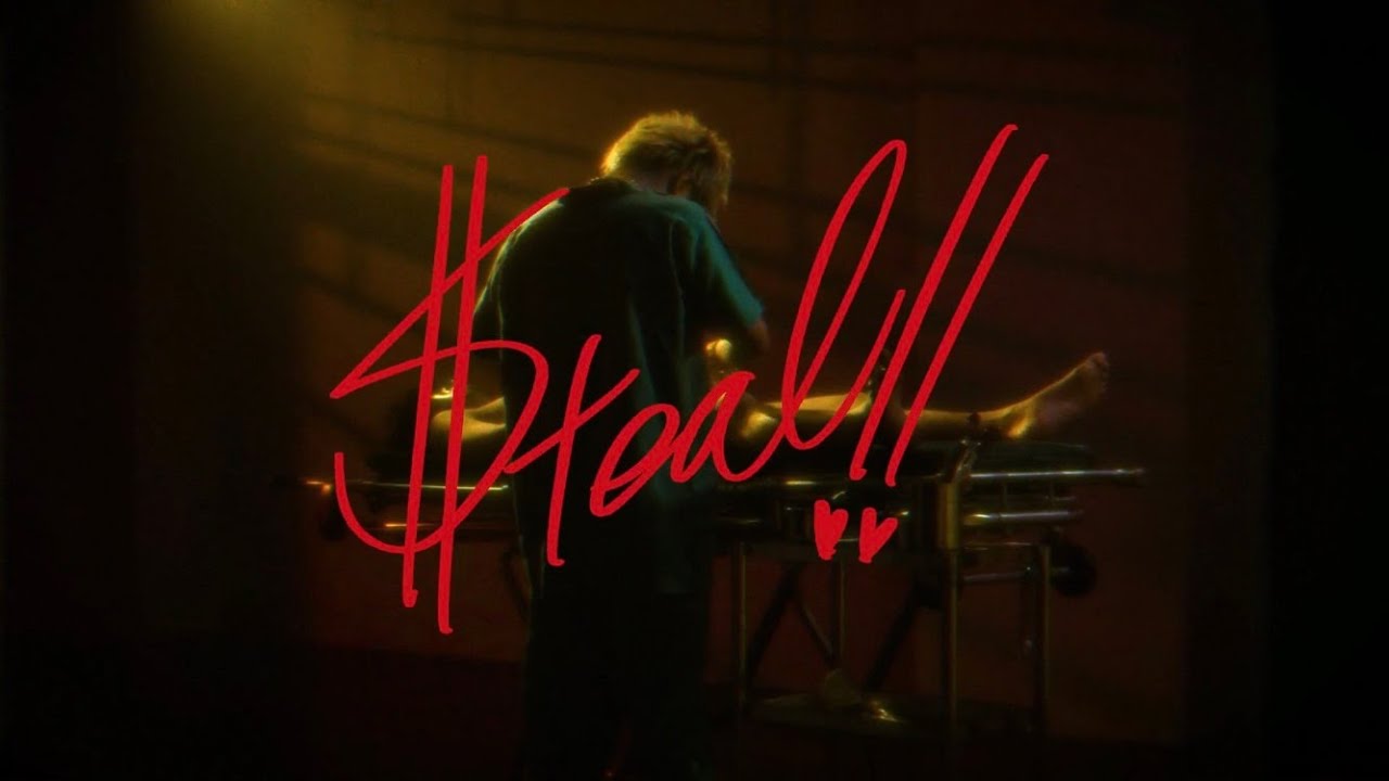 SPARK!!SOUND!!SHOW!! STEAL!! MV