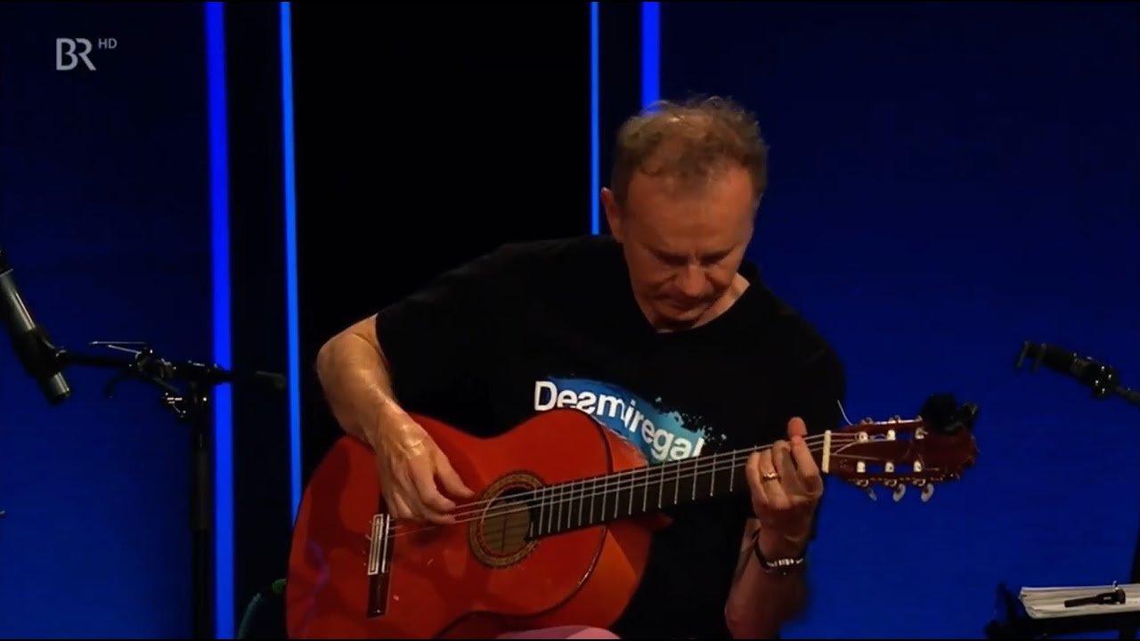 Willy Astor - Nautilus (Live, 13.08.2021 Ebersberg) [Pointe of no Return Tour]