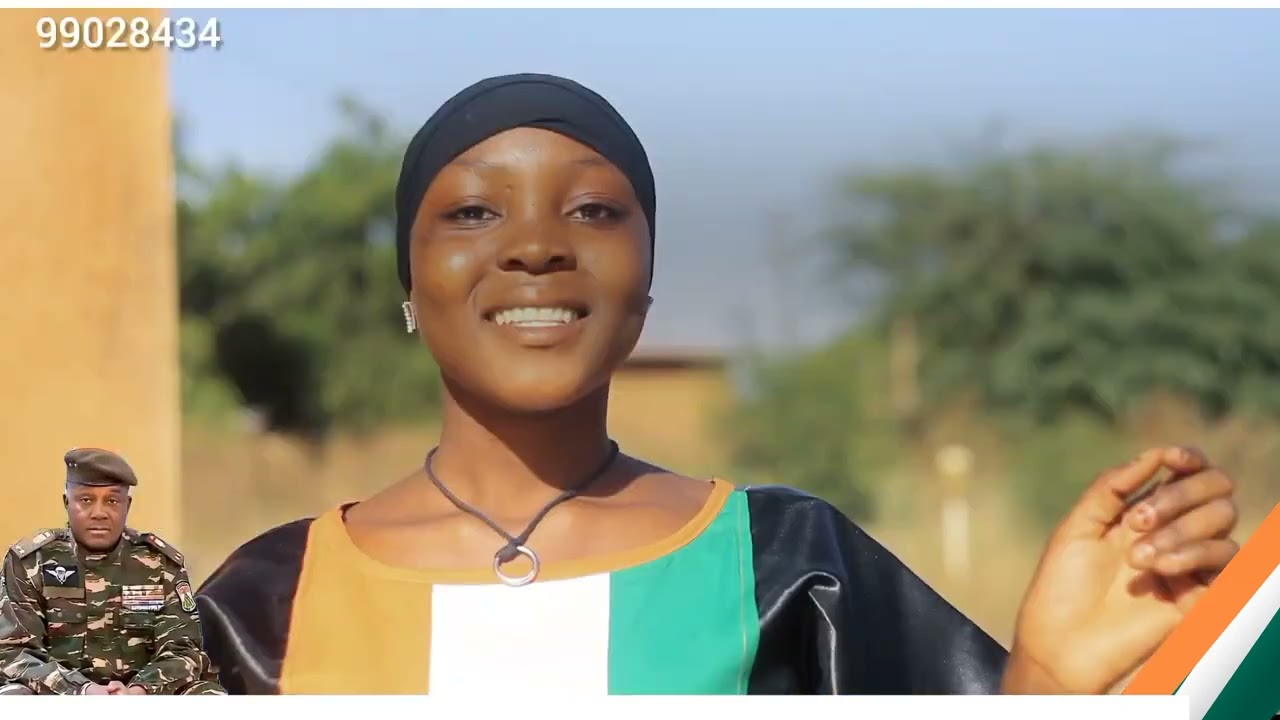ZANCE_NAKASANE_SABUWAR_WAKAR_NUHU_DOCTOR_KASAR_NIGER_ECVOWAS_KARYANE_TCHANI_MUNBIKA