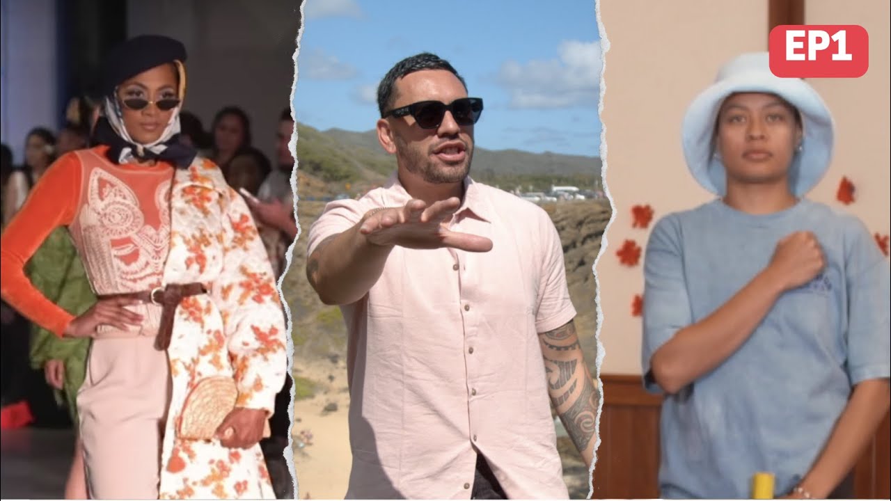 FRESH 2023 - Ep 1 ft Sons of Zion in Hawai'i