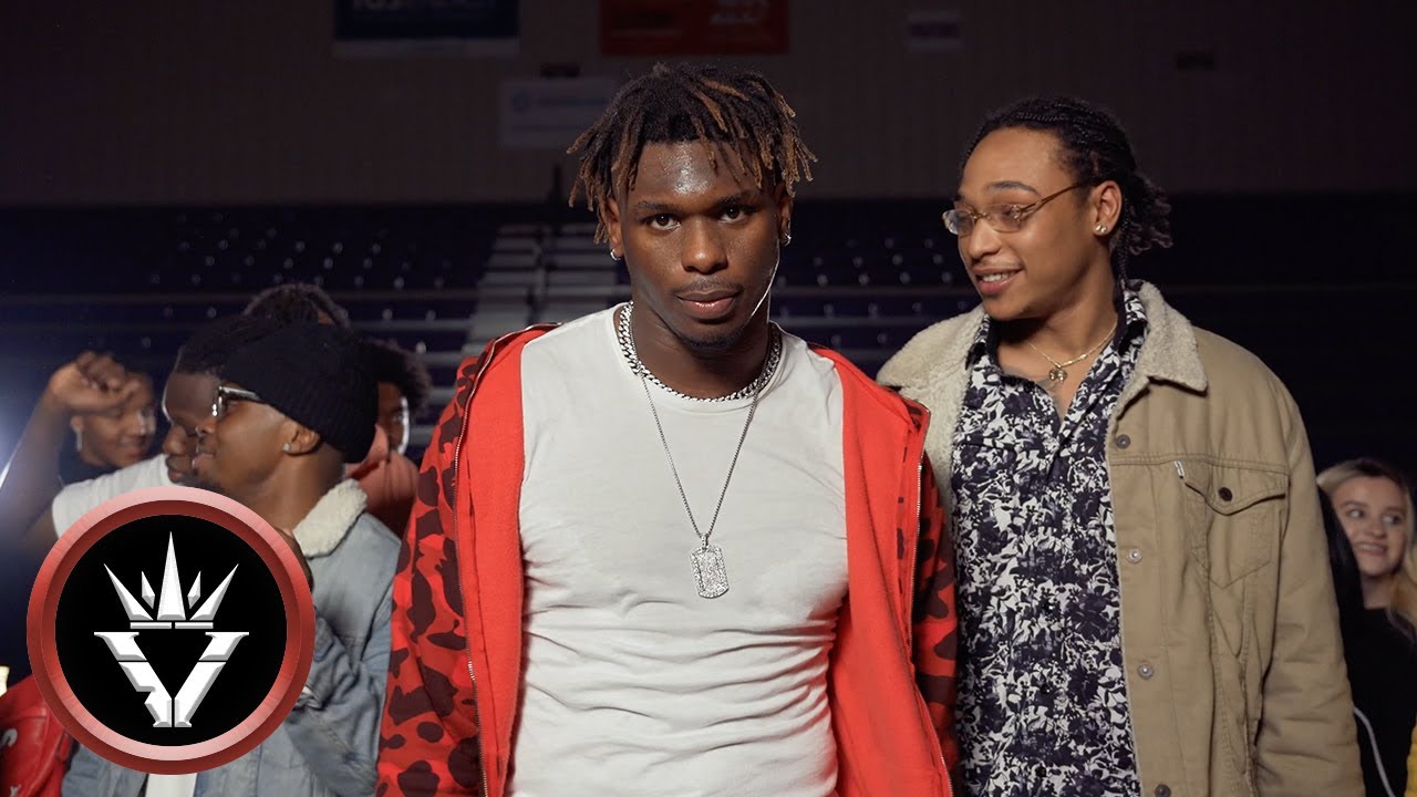 Morgan Juice Ellison - Lean Pop (Music Video) Shot By @d.izzzz