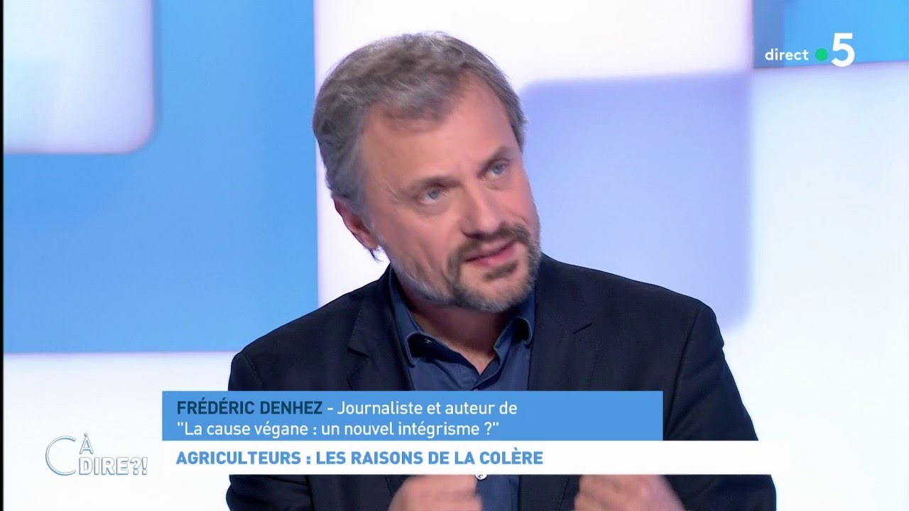 Agriculteurs : les raisons de la colère 