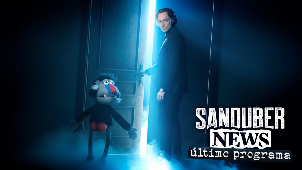 EL ÚLTIMO SANDUBER - 08/12