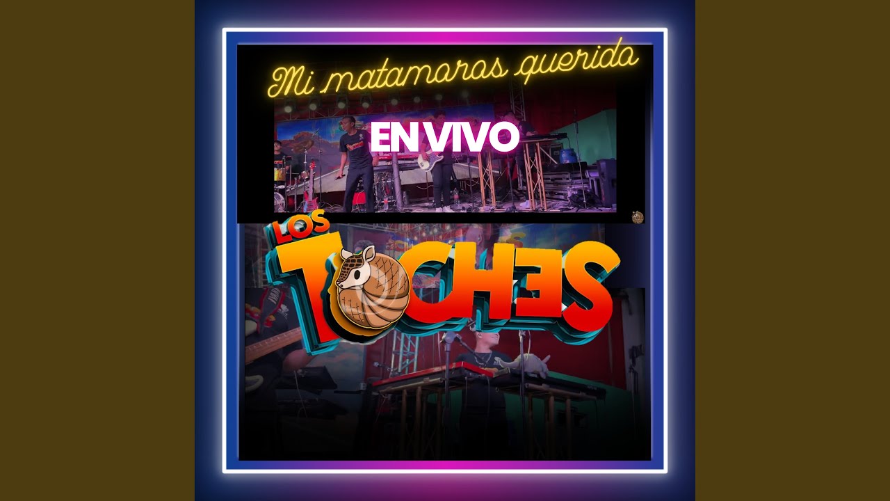 Mi Matamoros Querido (En Vivo)