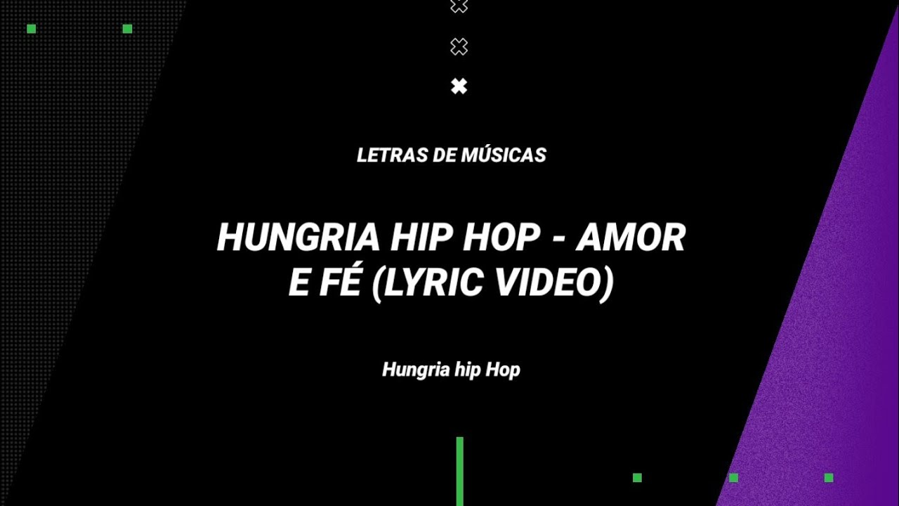 LETRA DA MÚSICA: 