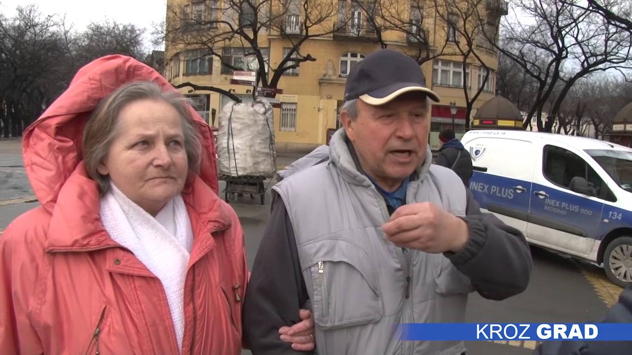 Subotičani se ne osećaju sigurno u svom gradu