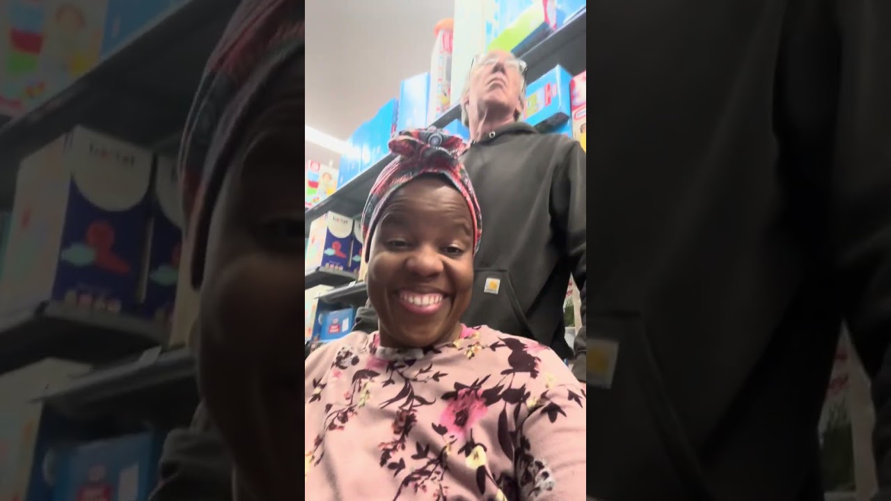 Пойдем со мной за покупками (Продукты в Walmart к весне)