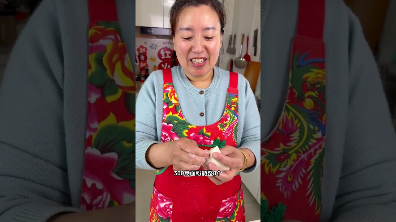 Sister Liao's Secret Salt and Pepper Pancake Recipe Unveiled