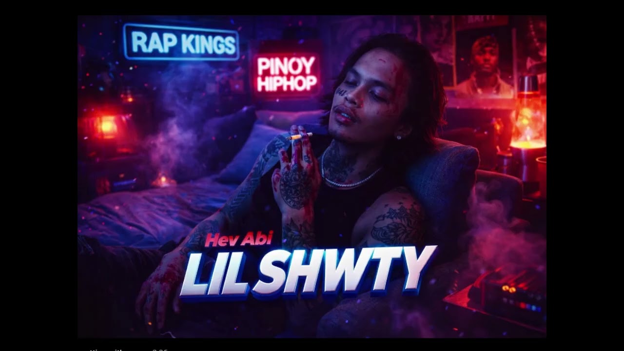 Hev Abi   SHWTY ( R & B Version Cover)
