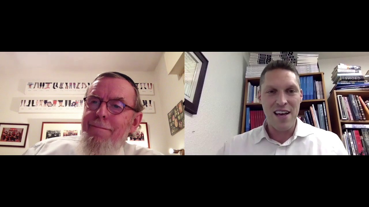 Time for a New Halakhic System? Nathan Lopes Cardozo interviewed by Shmuly Yanklowitz