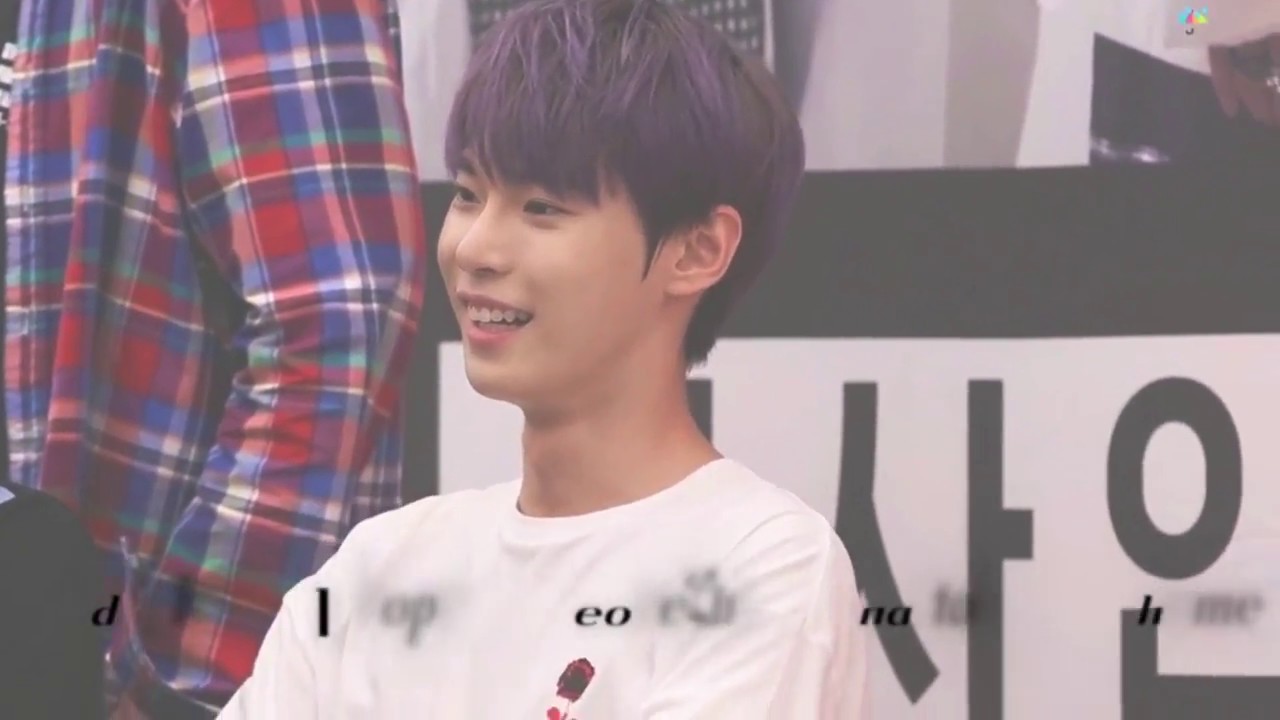 Doyoung ▫ NCT - Cold Water「FMV」