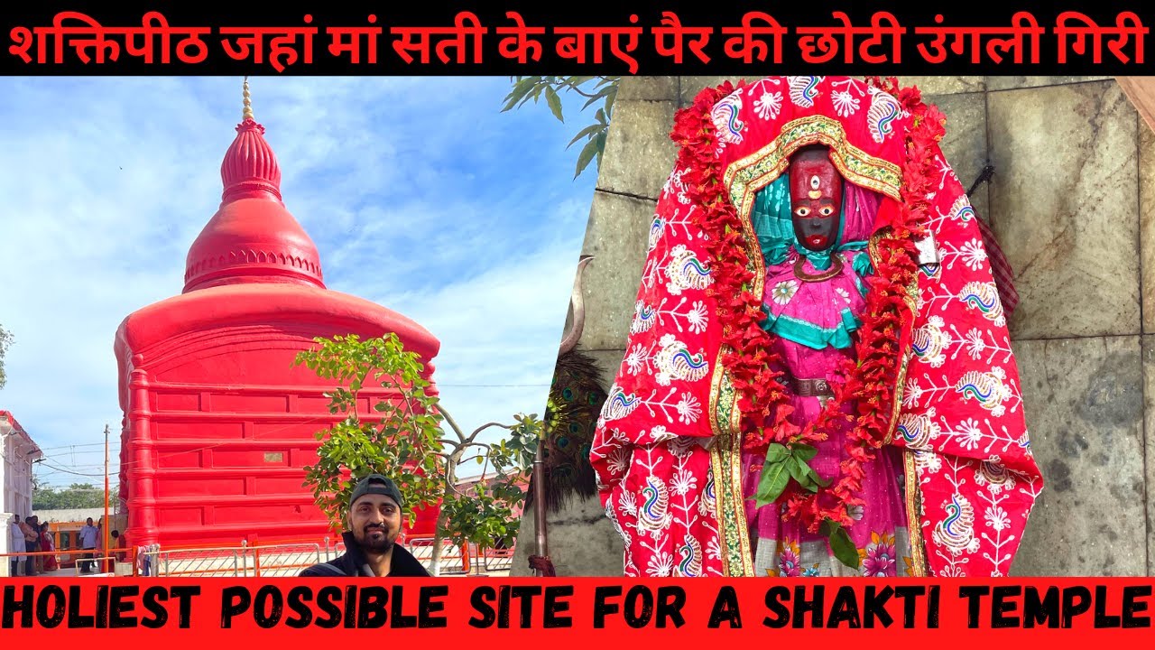 Tripura Sundari Temple | History, Architecture, & Must-Visit Religious Site in Tripura | Shaktipeeth