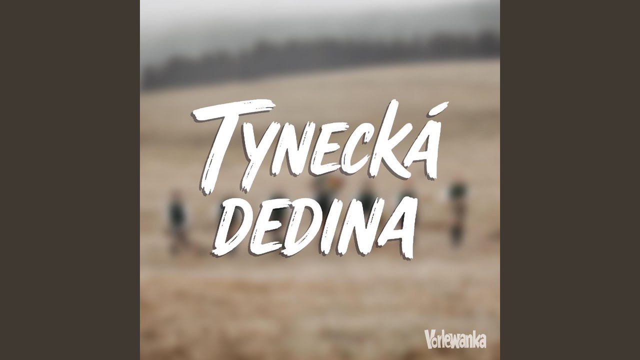 Tynecká dedina