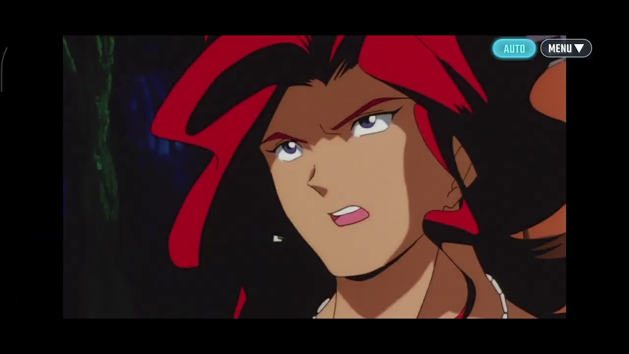 Gundam : Gundams in the Jungle