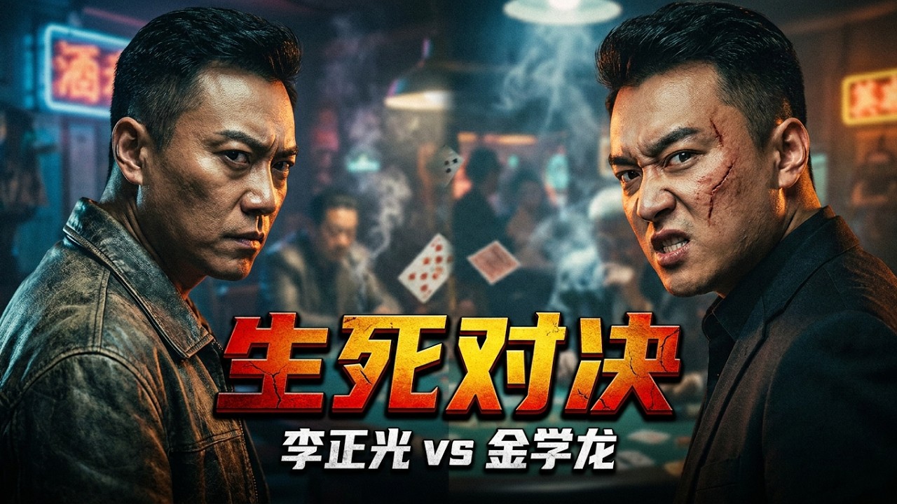 孙薇聚会被调戏，杜成枪打上海公子