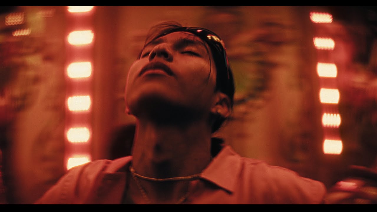 Wi Morales - Marte (Videoclip oficial)