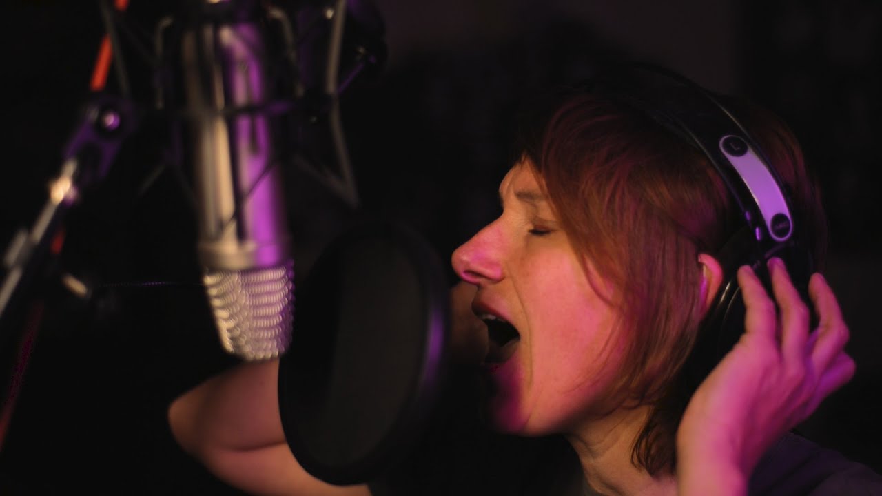MEDIAVOLO - Humane and Live - Home Session
