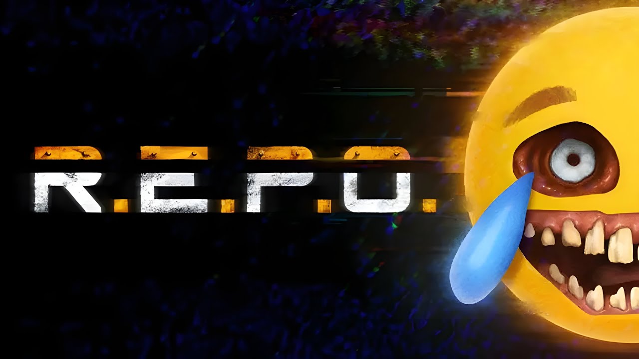 R.E.P.O. - Longplay | Levels 1-10