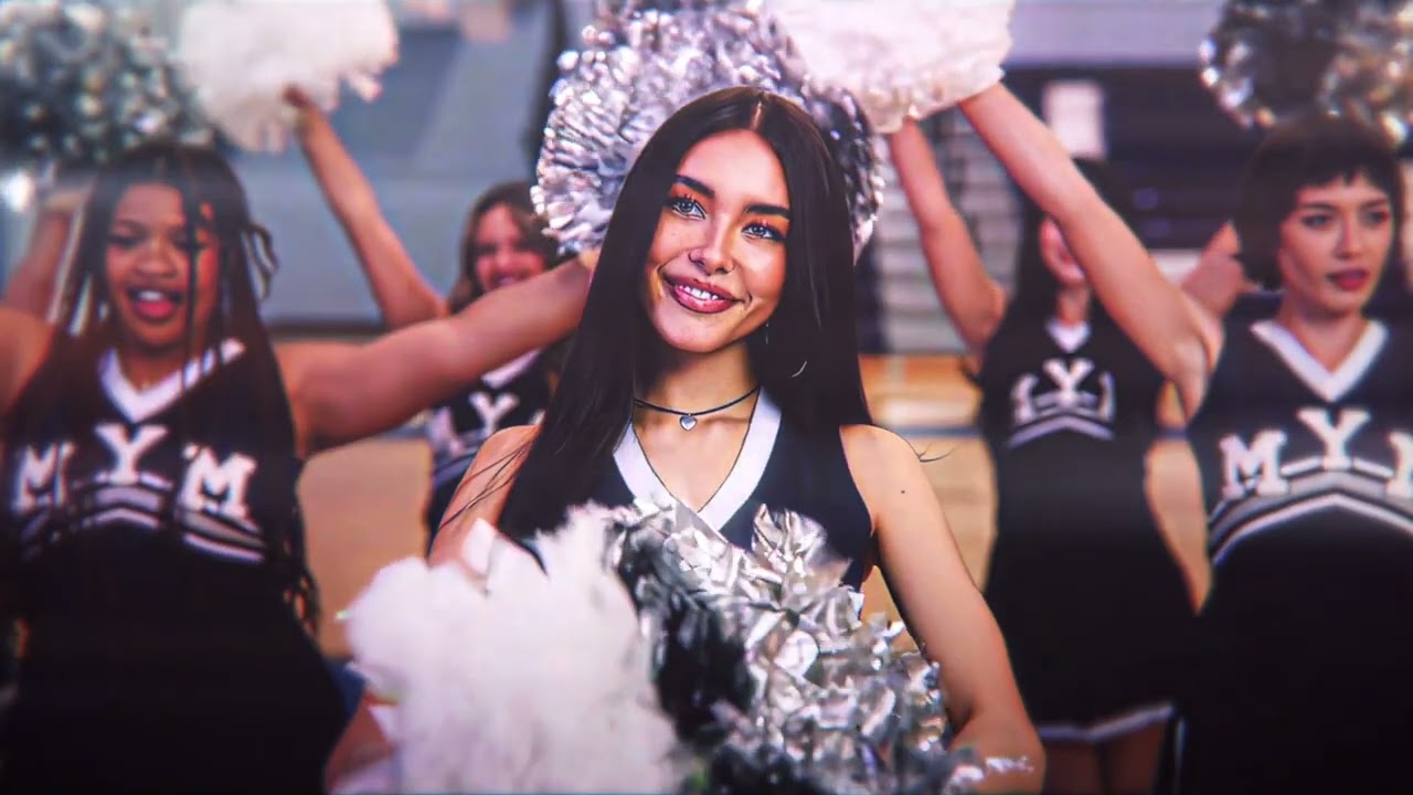 MADISON BEER 4K TWIXTOR SCENEPACK