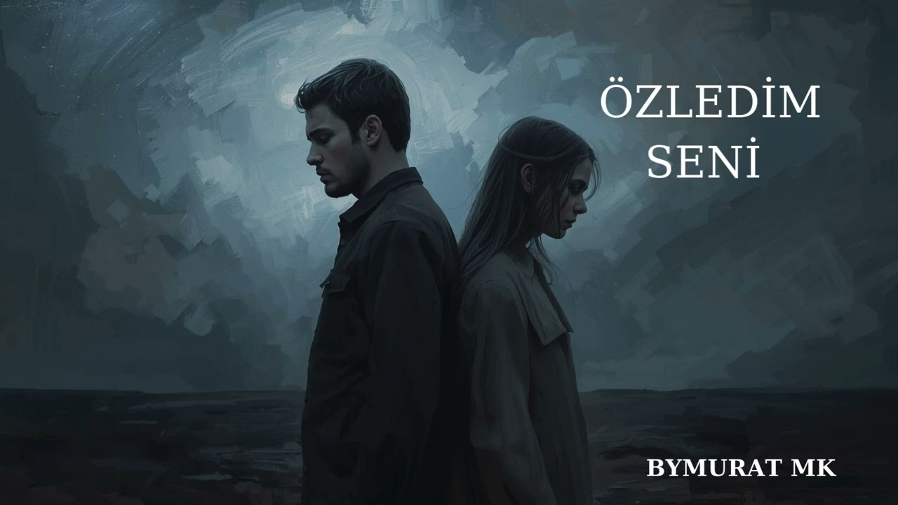 Bymurat MK - Özledim Seni (Cover)