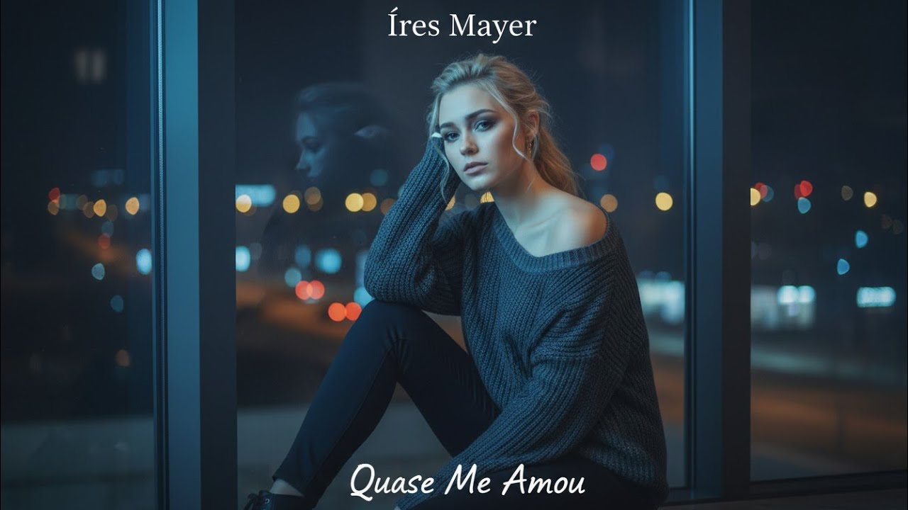 Íres Mayer – Quase Me Amou | Música Pop Triste 2026