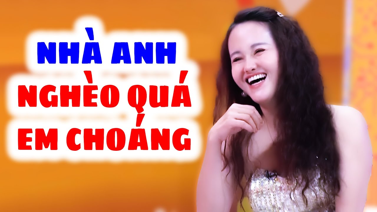 SỐC Khi Đến Chơi Mới Biết Nhà Người Yêu Quá Nghèo và Hành Động Không Tưởng Của Cô Gái | Vợ Chồng Son