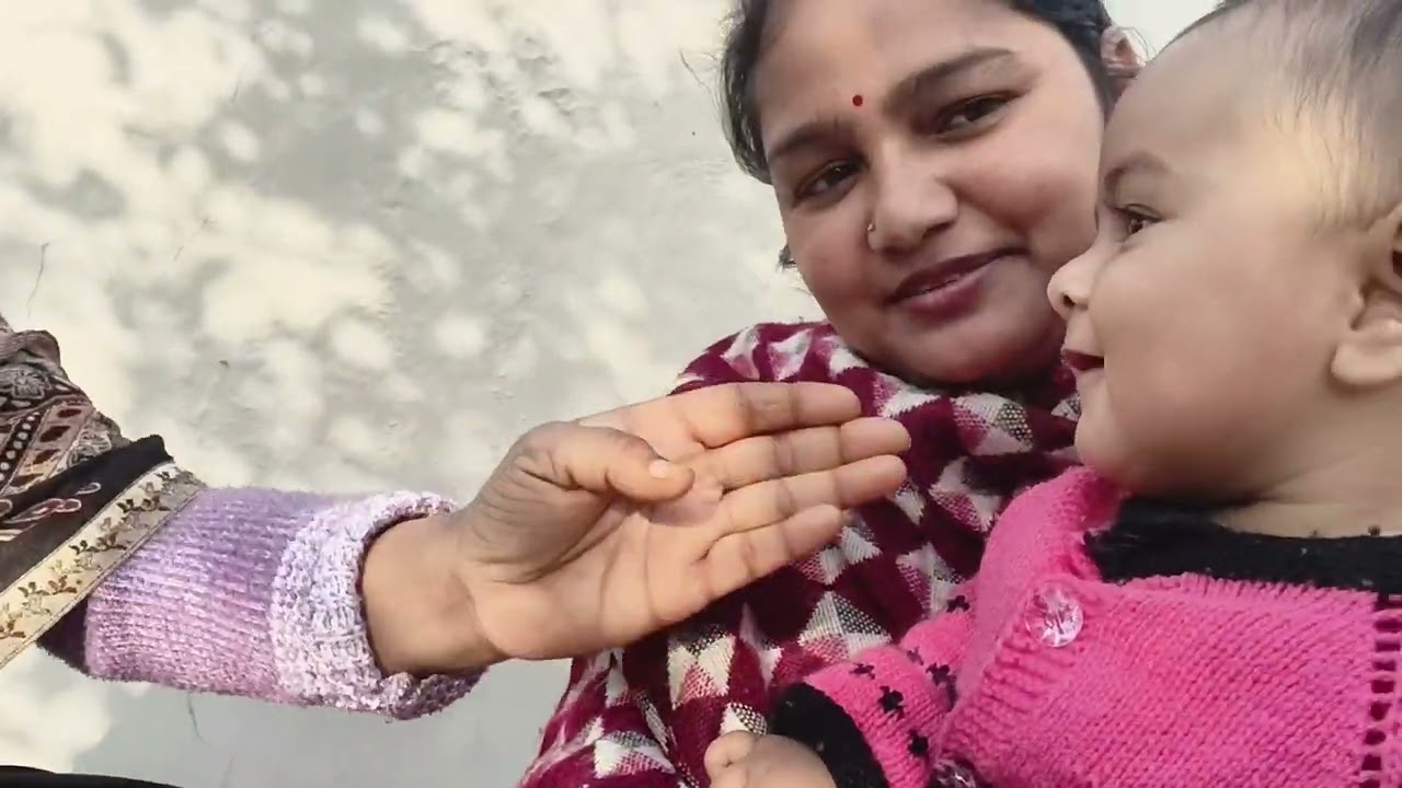 Aj hamne kya kiya...must watch 😄