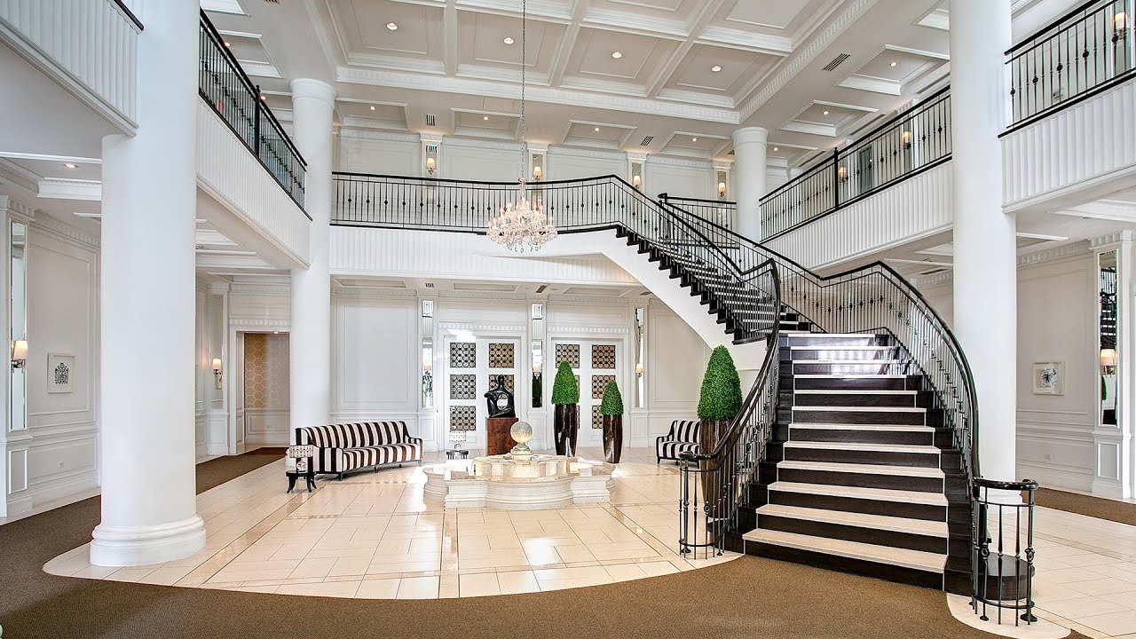 2021 Toronto Real Estate Video