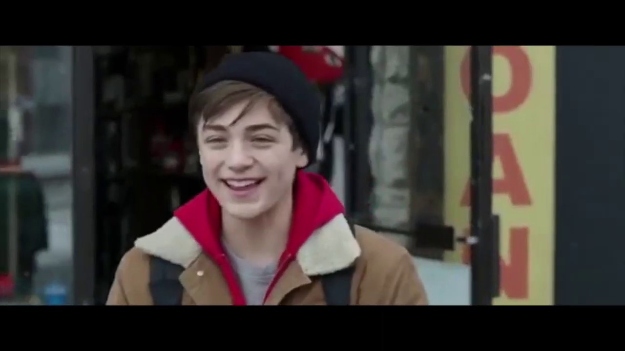 Billy Batson - On My Own