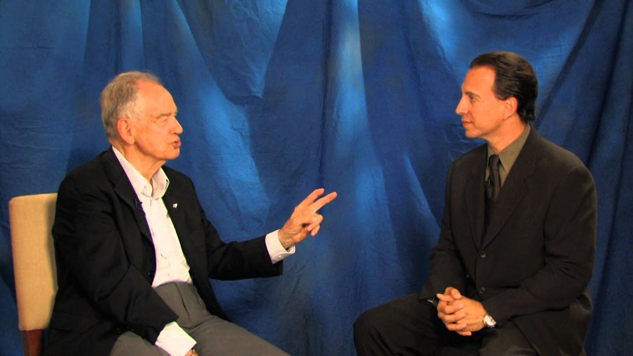 Zig Ziglar: Your Career Is In Your Hands