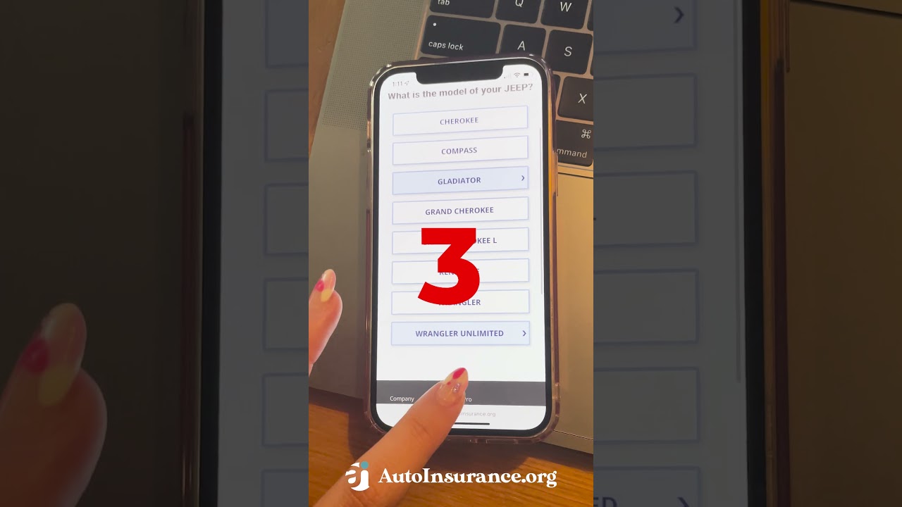 Change Insurance Providers (Fast & Easy!) Get FREE Auto Insurance Quotes