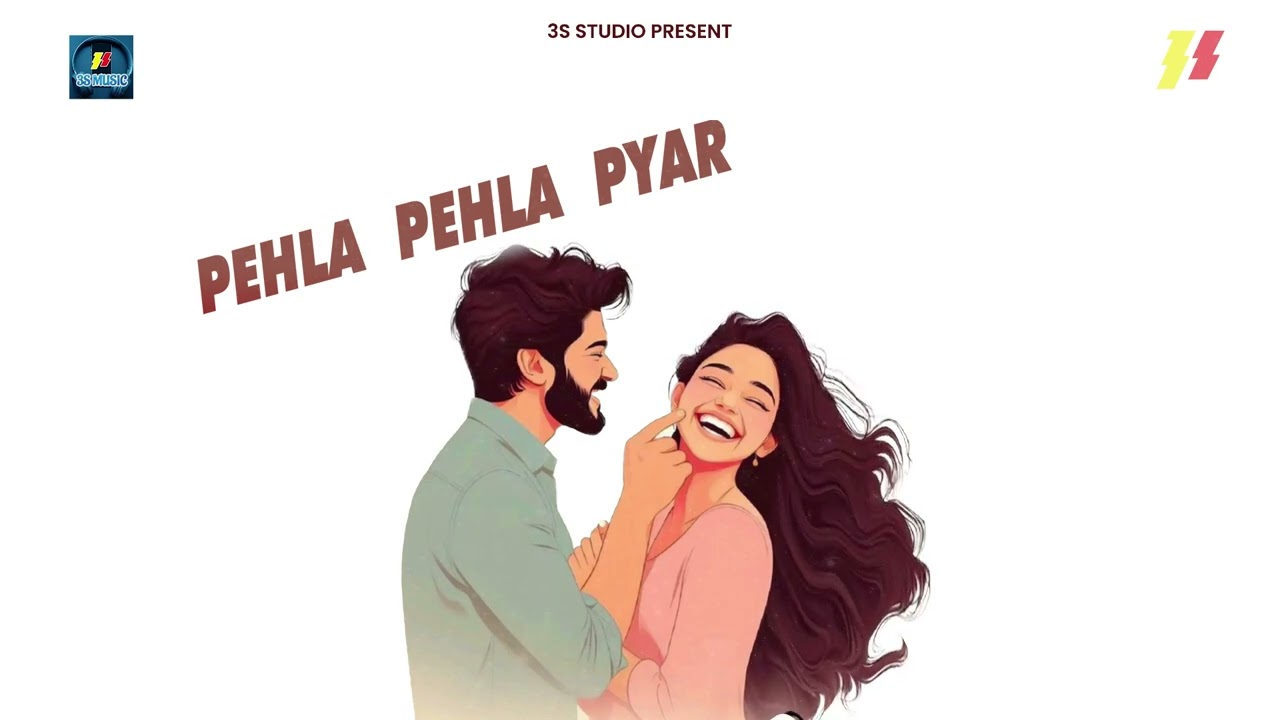 Pehla Pehla Pyar | New Trending Love Songs 2026 | Romantic Hindi Songs