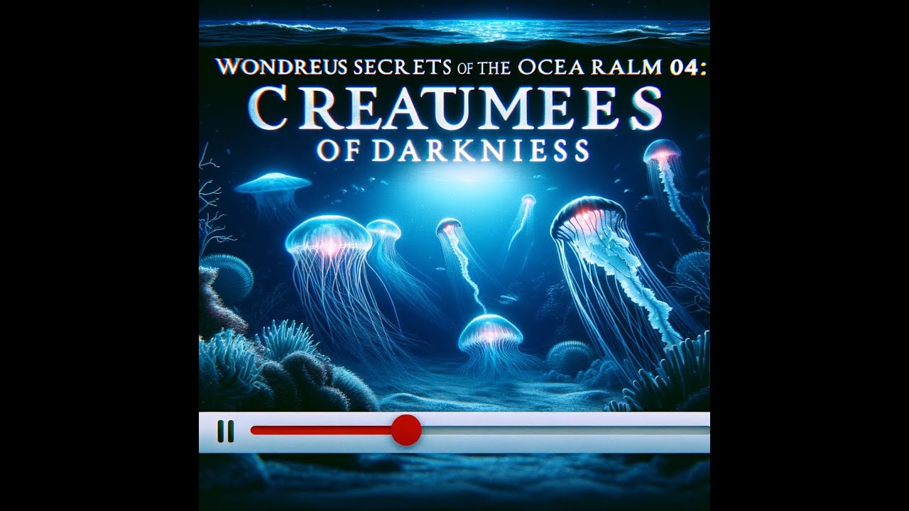 Wondrous Secrets Of The Ocean Realm 03: Venom | Full Documentary | The Deadly Marine Life