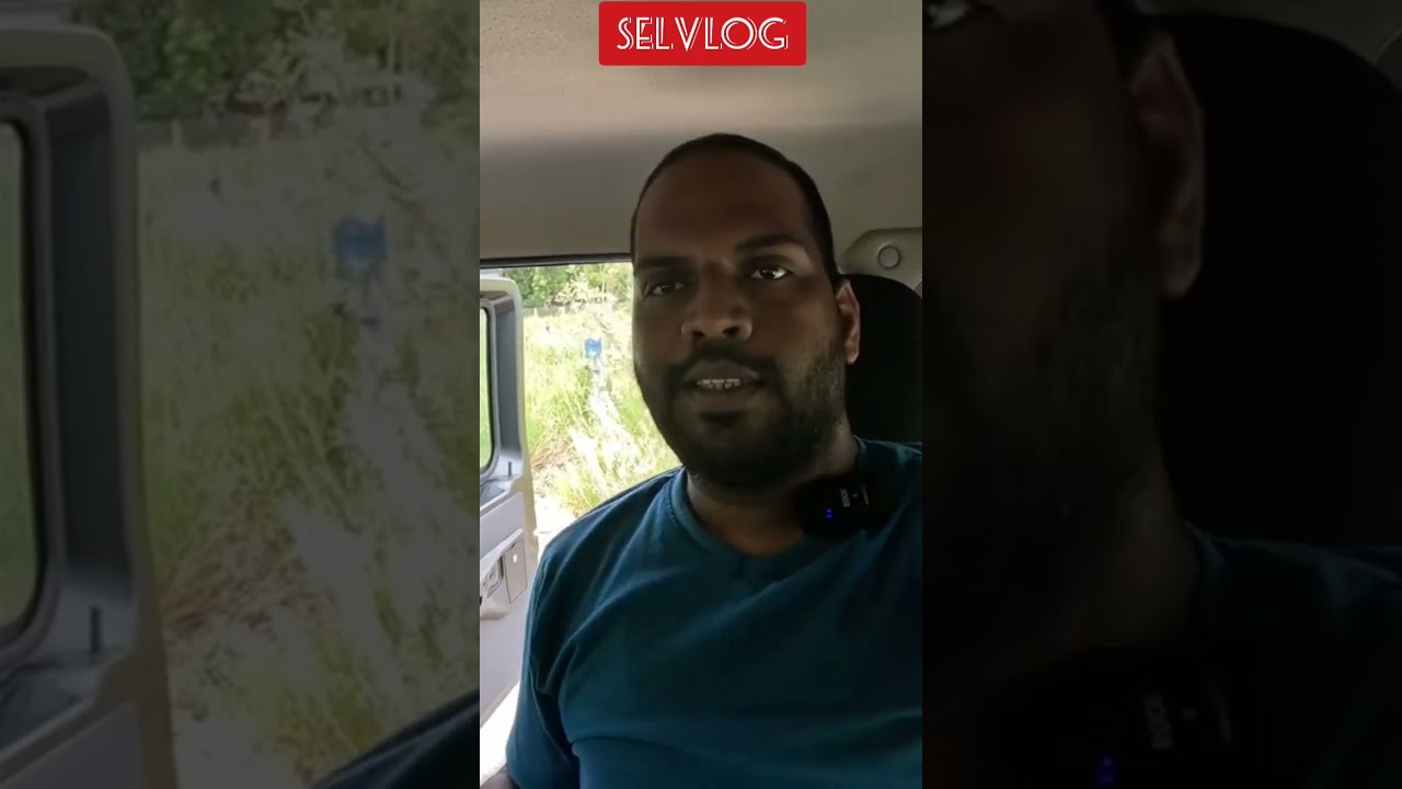 force Gurkha 5door 7seat Off-road SUV King 3rd row experience SelVlog