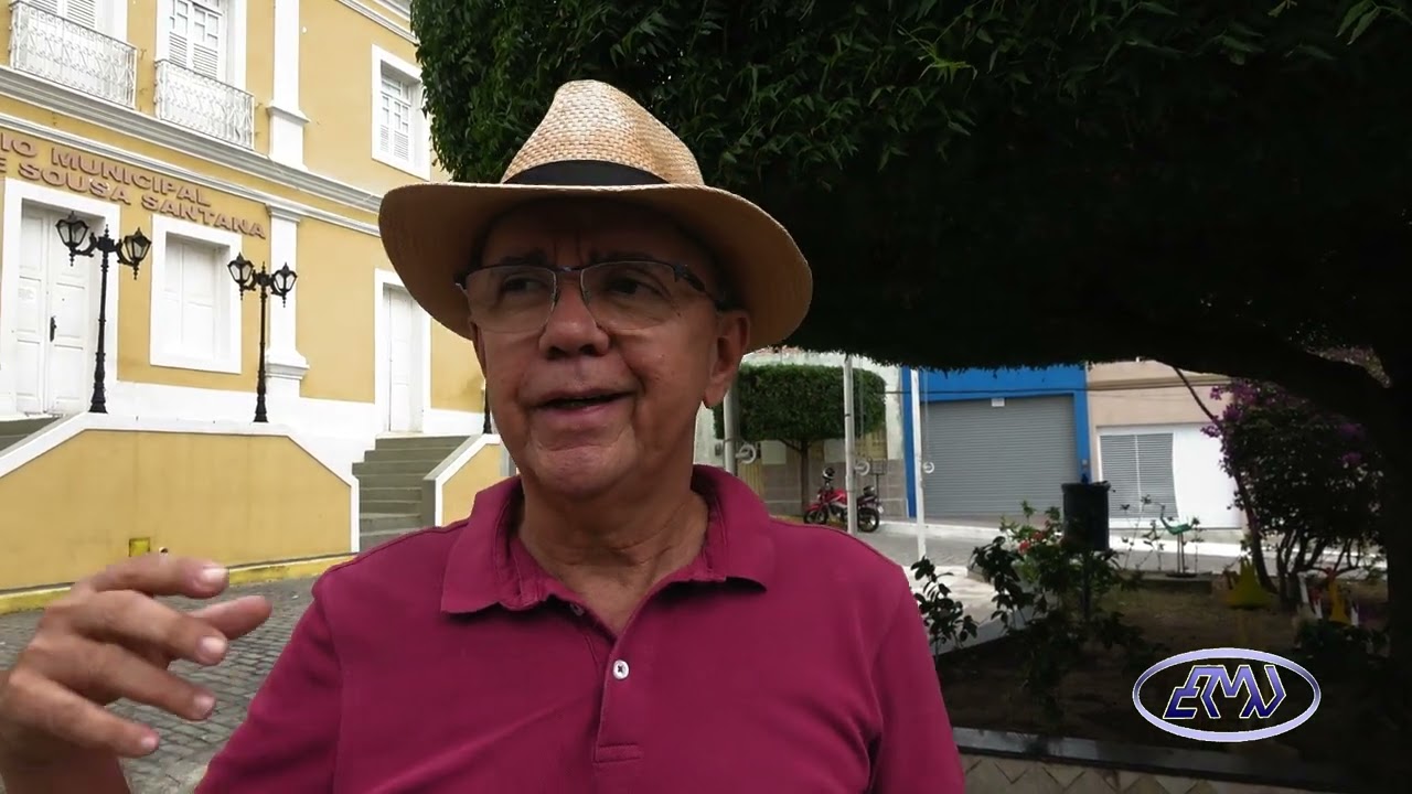 HISTÓRICA CIDADE DE FLORES DO PAJEÚ   PE