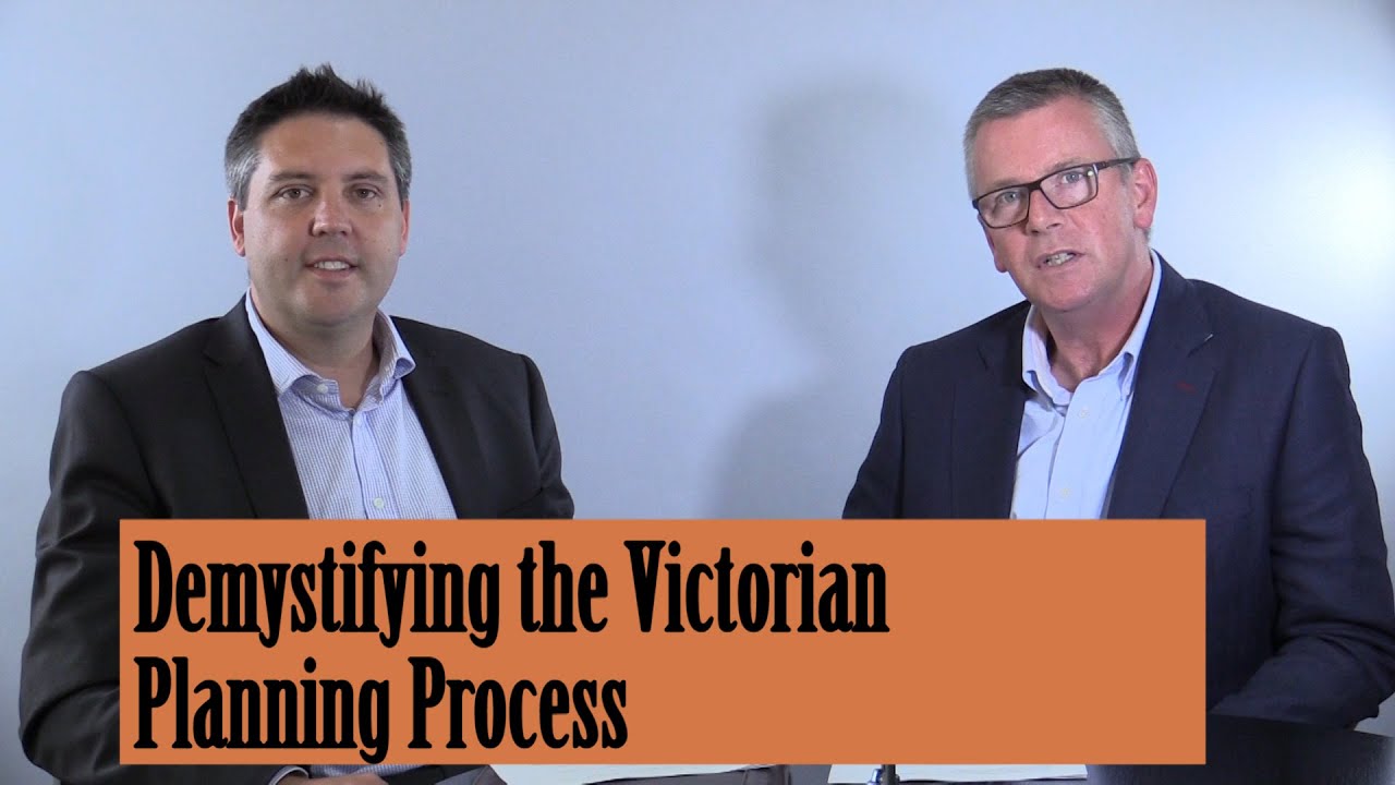 Understanding the new Victorian Planning Zones