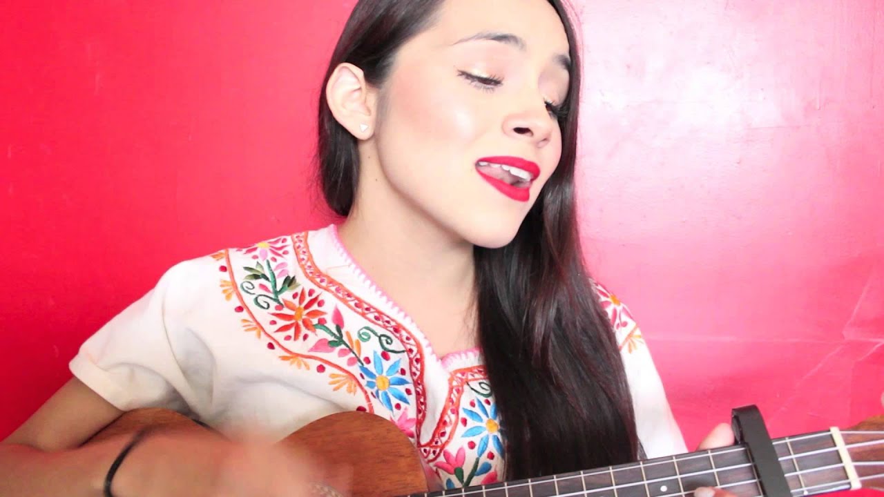 Zoe - Poli (ukulele cover)