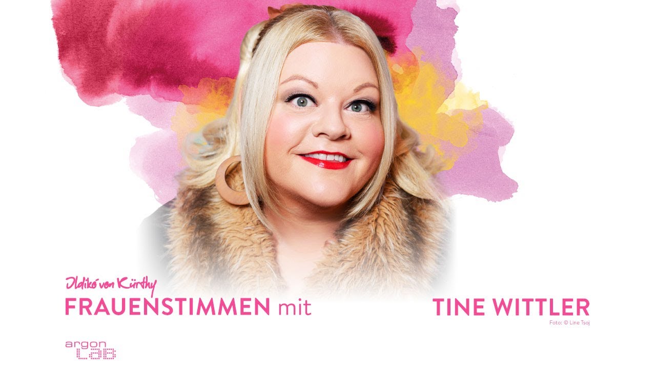 Neue Heimat auf dem Land mit Tine Wittler | Podcast »Frauenstimmen« mit Ildikó von Kürthy