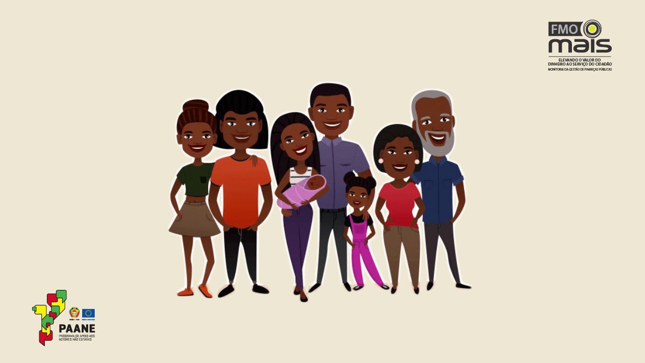 O Orçamento do Estado em Moçambique